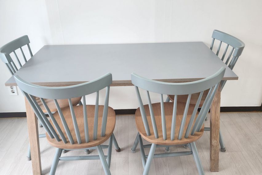 따뜻하고 편안한 쉼공간