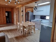 Yangpyeong Wooden House 4th image