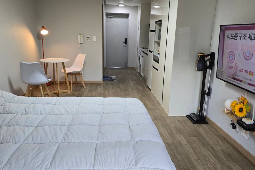 깔끔한힐링하우스 2번째 이미지