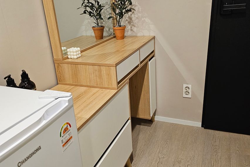 강남역 3분 리모델링