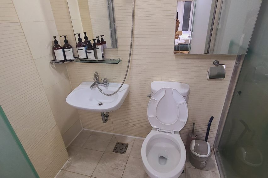 자양역 도보5분 401