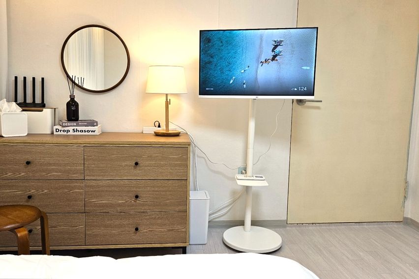 송파9호선/롯데타워 3번째 이미지