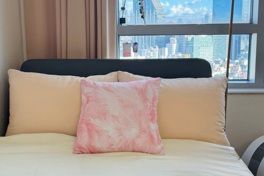 신논현역 7분+건조기