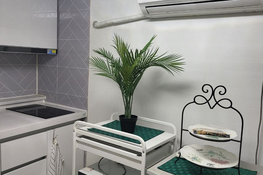 여수스테이 테라스룸