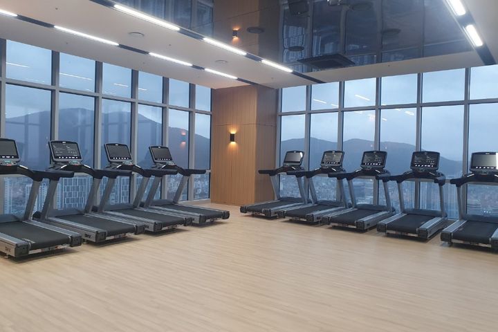 롯데캐슬드메르 북항 뷰 17번째 이미지