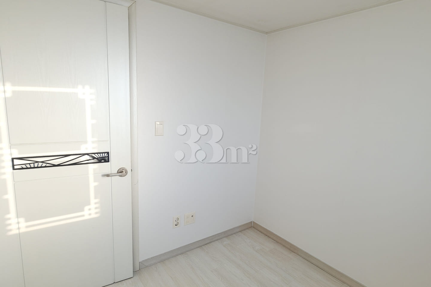 [2 Rooms] Incheon Gulpocheon Station 4th image