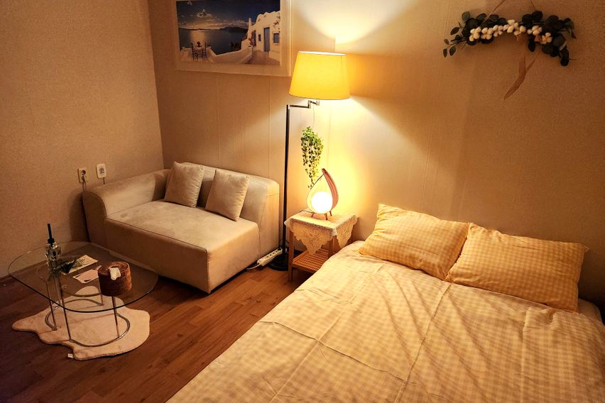 행궁동 코지하우스