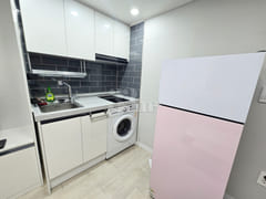 Newly remodeled 2-room apartment 1th image