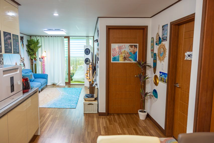 제주도 좋아(하와이룩) 3번째 이미지