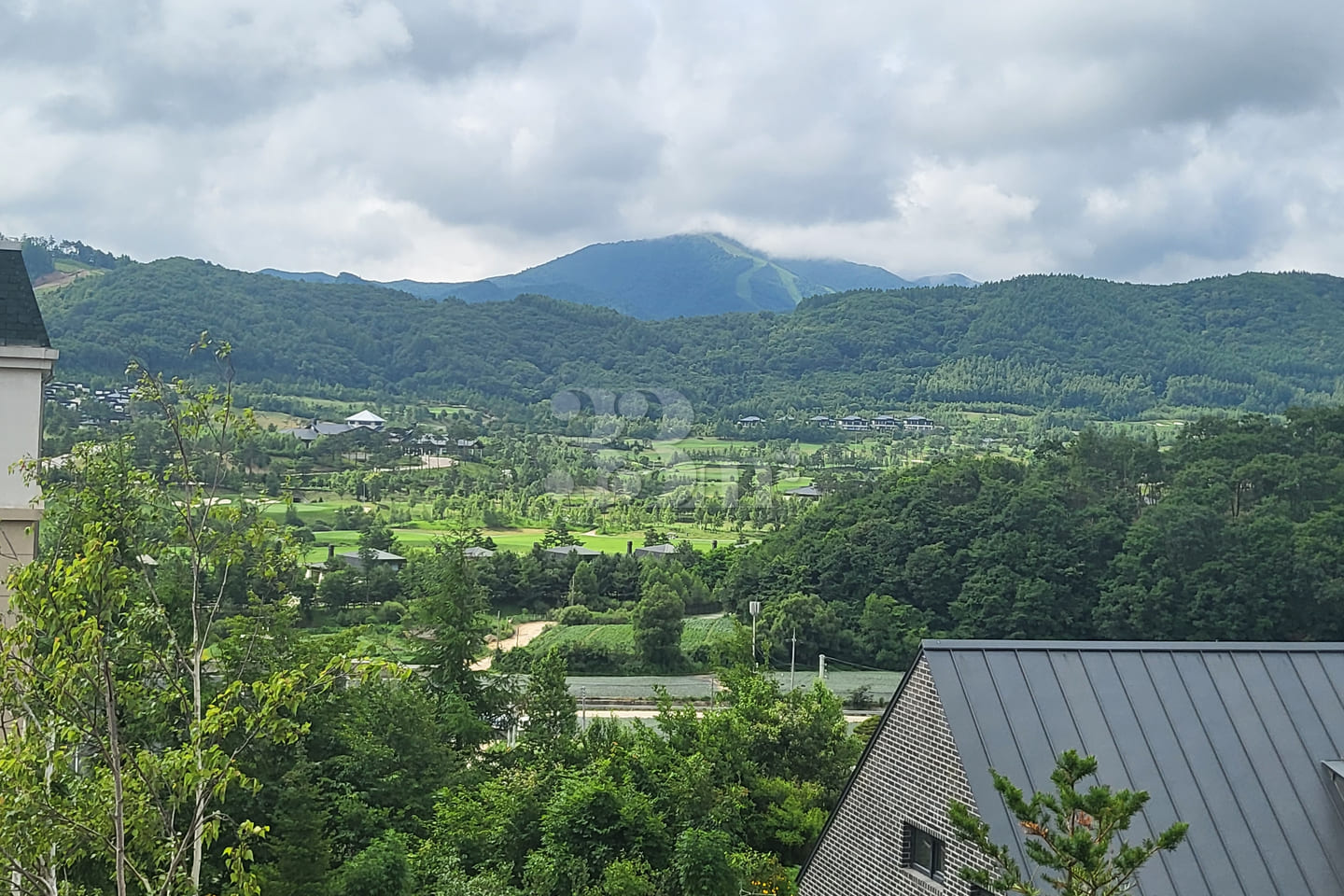Daegwallyeong Days Hill Pyeongchang 2th image
