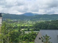 Daegwallyeong Days Hill Pyeongchang 2th image