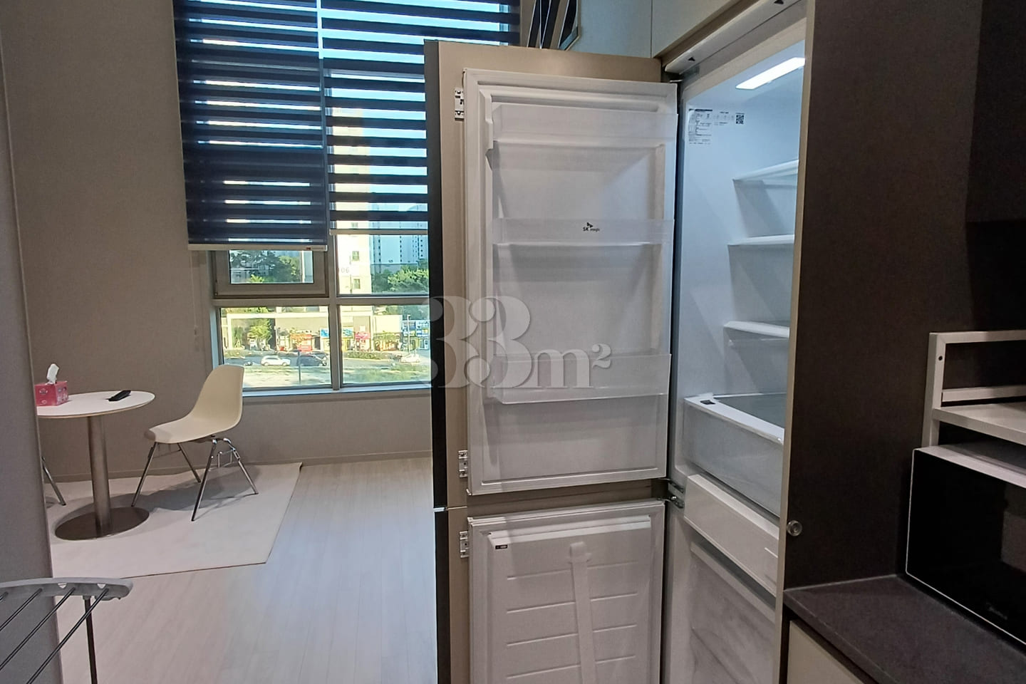 Sejong BRT Super-Close Duplex Office 14th image