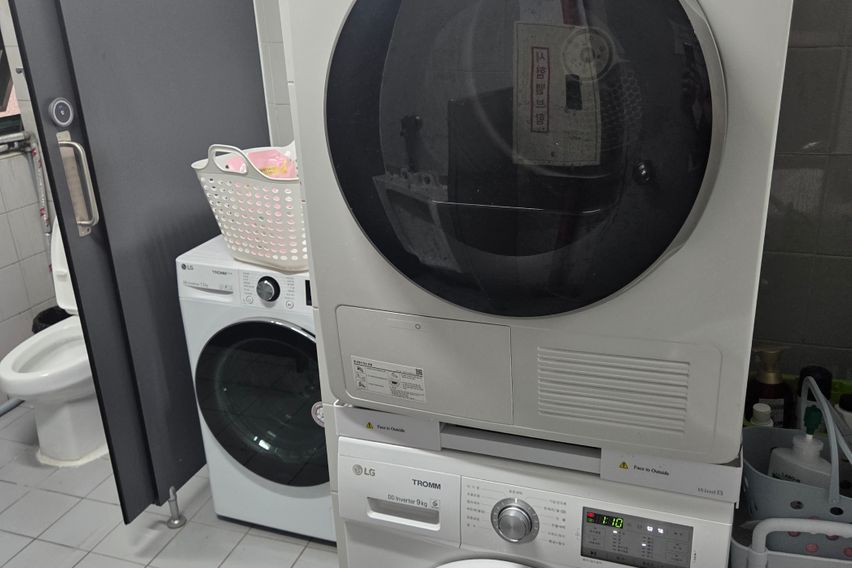 야탑아름고시원 내창7호 1번째 이미지