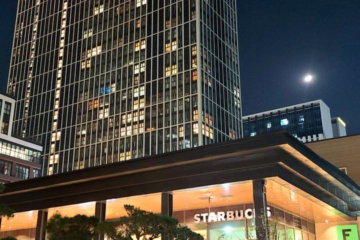 ⑩ Gasan Station, newly built, fully furnished 17th image