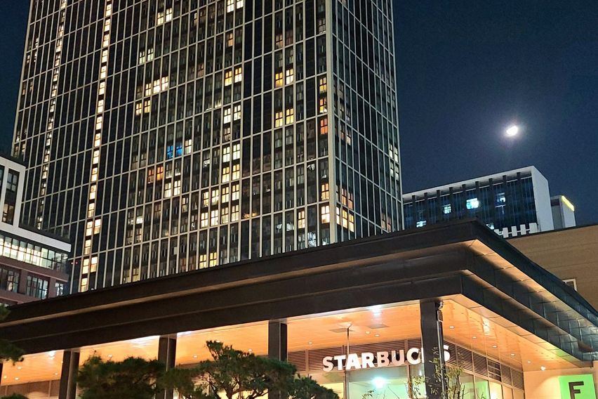 ⑩ 가산역 신축 풀옵션