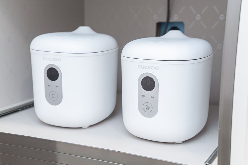 원룸형 A 211호  9번째 이미지