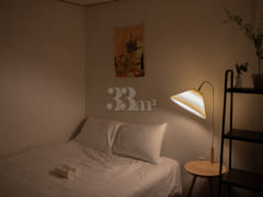 Nakseongdae C Hotel: Bedding, Laundry, and Co 17th image