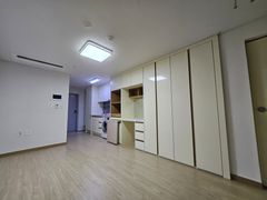 Guwol Double Station Area Studio Apartment 20 2th image