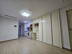 Guwol Double Station Area Studio Apartment 20 2th image