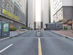 Myeongji Ocean City Samjung Green 6th image