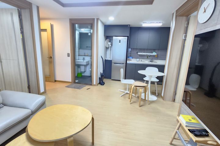 제주애월유키하우스2호 4번째 이미지