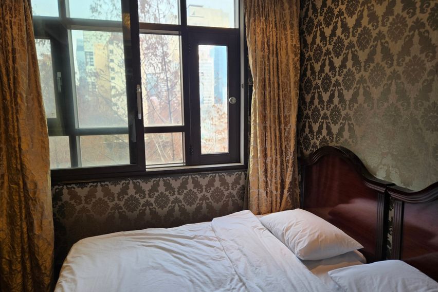 강남역교대역 시티뷰