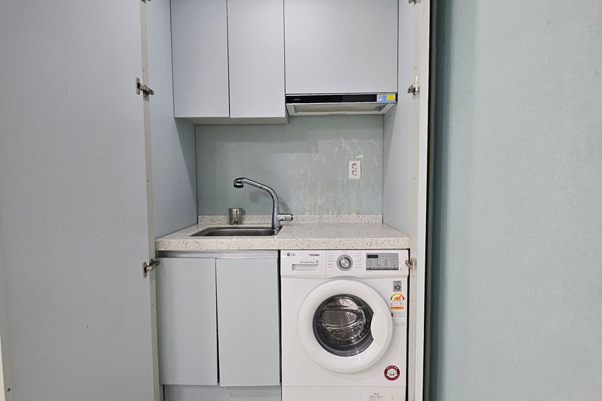 역세권 살기좋은집 4번째 이미지