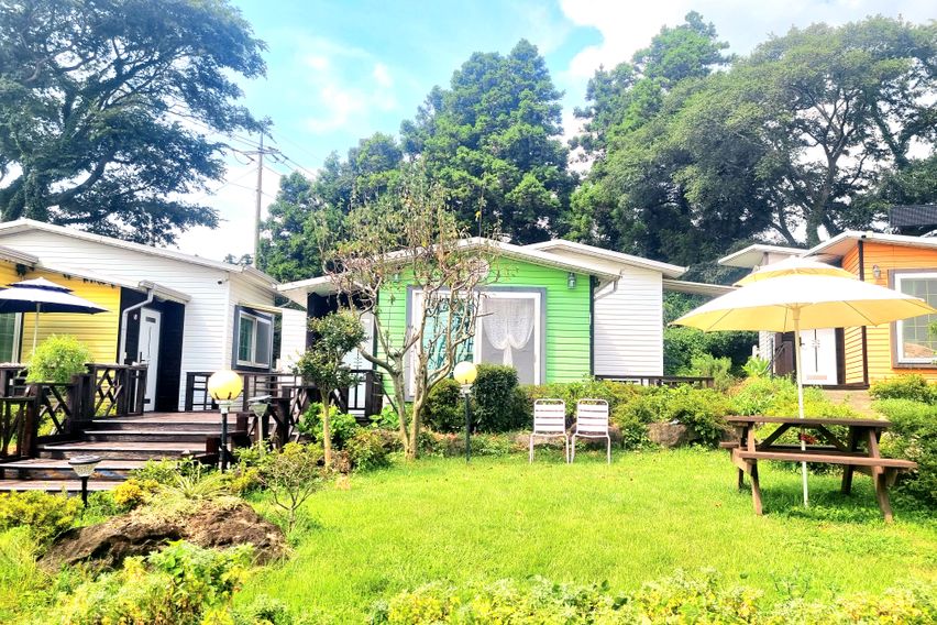 잔디마당 독채2룸형E동