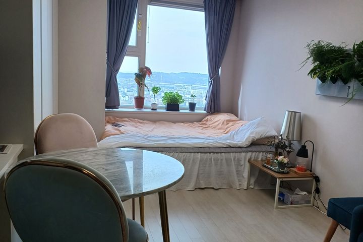 Paju Hyanggi Stay 0th image
