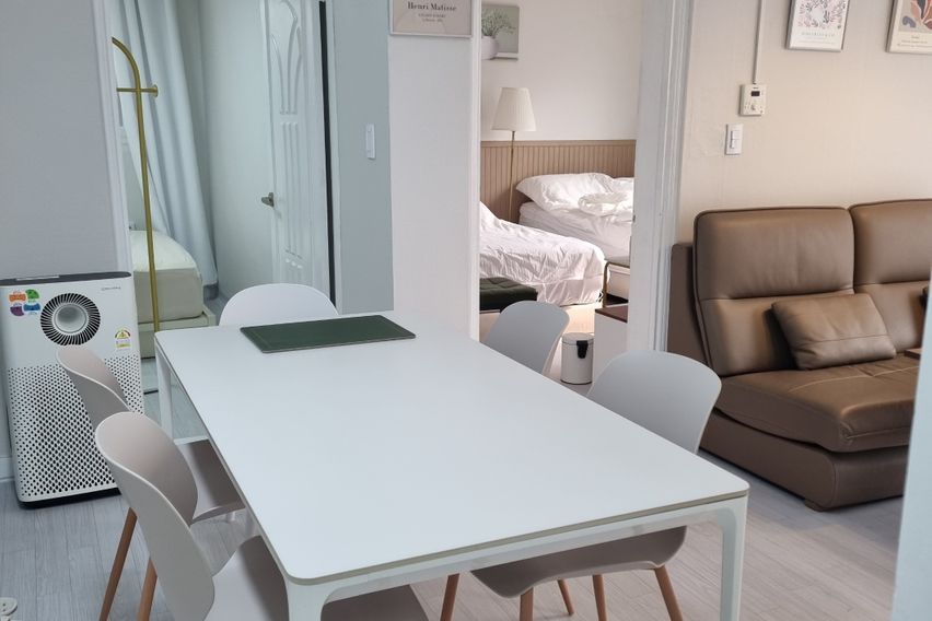 수유역초역세권 단독일층 19번째 이미지