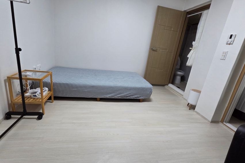 전북대병원 도보2분원룸