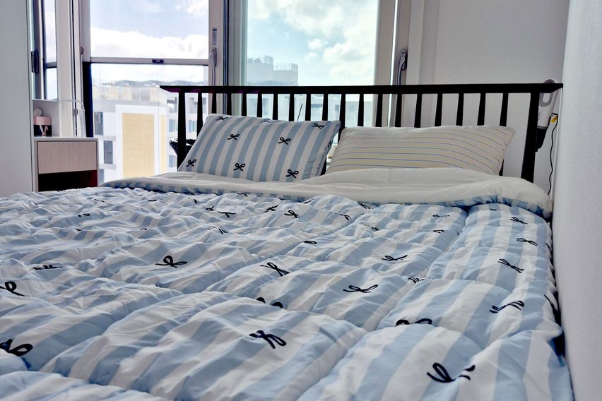 NEW광안리바다1분❤️