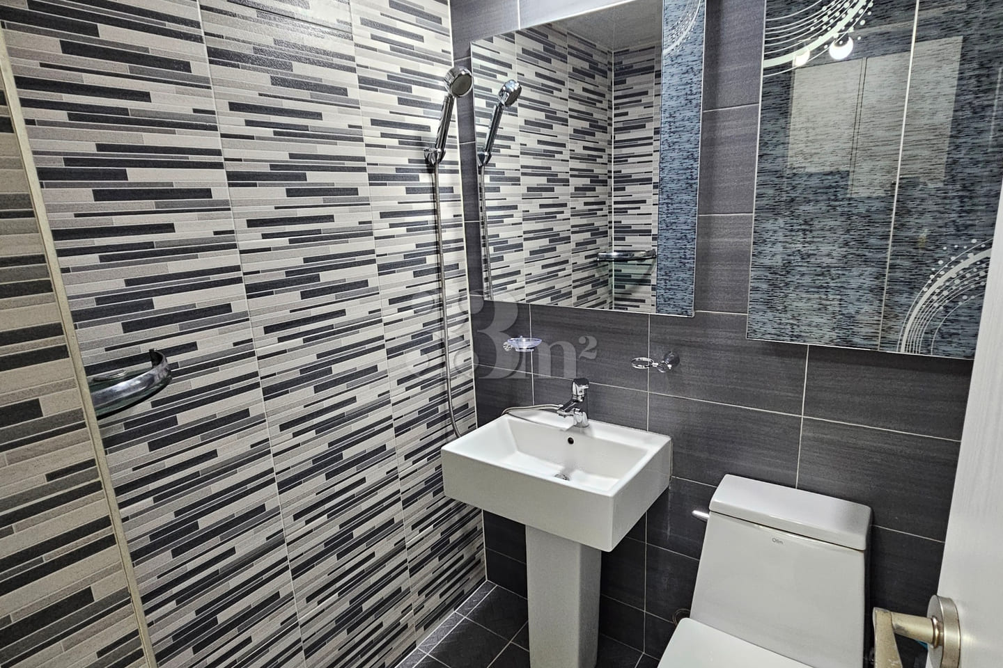 Special Price: Fully Furnished in Dunsan/Tanb 5th image