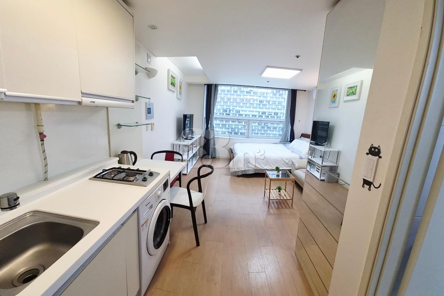 ⭐️Newly Renovated⭐️Top-notch Accommodation👍 9th image