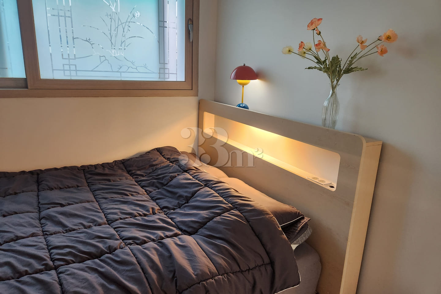 Wonjong-dong, Ojeong-dong, fully furnished 3- 1th image