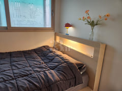 Wonjong-dong, Ojeong-dong, fully furnished 3- 1th image