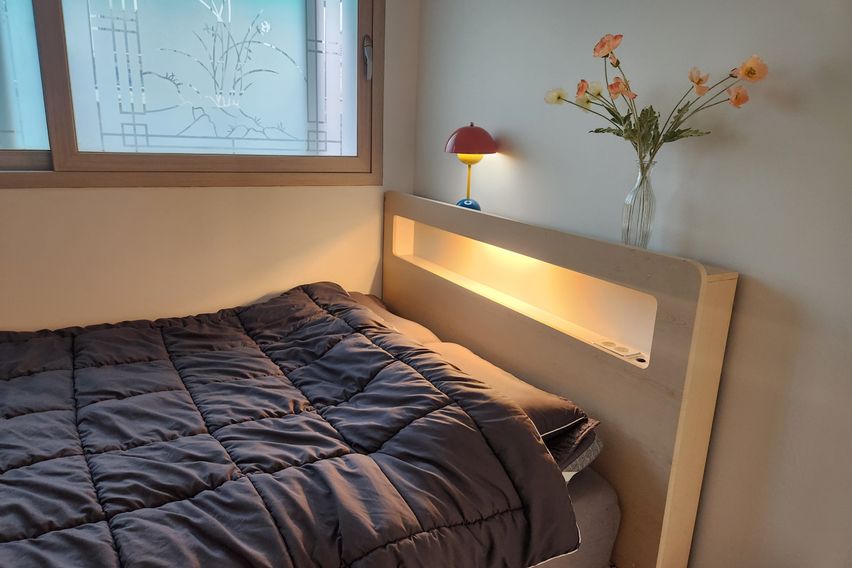 원종동오정동풀옵션3룸 1번째 이미지