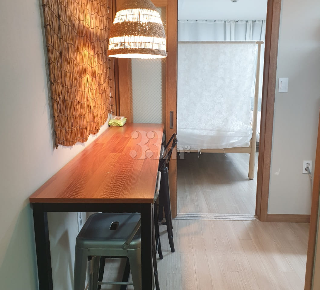 [Dobong] Studio apartment with separate room 9th image