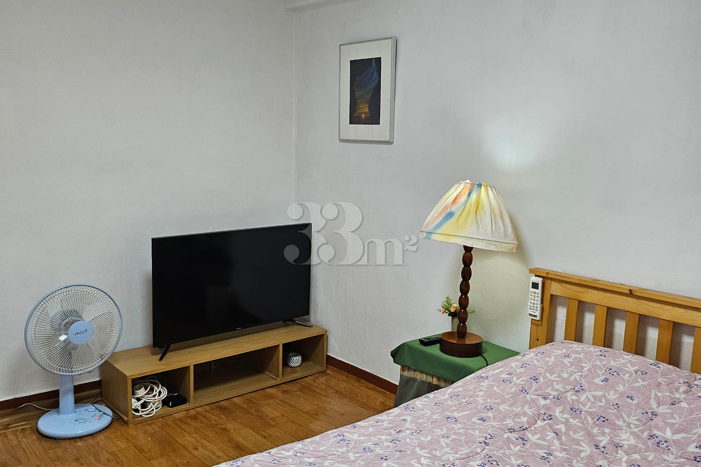 Cozy Stay at Dongdaegu Station 1th image