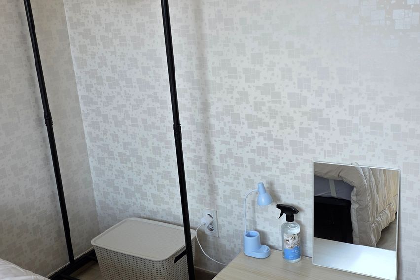 유니월드빌 201호 2번째 이미지