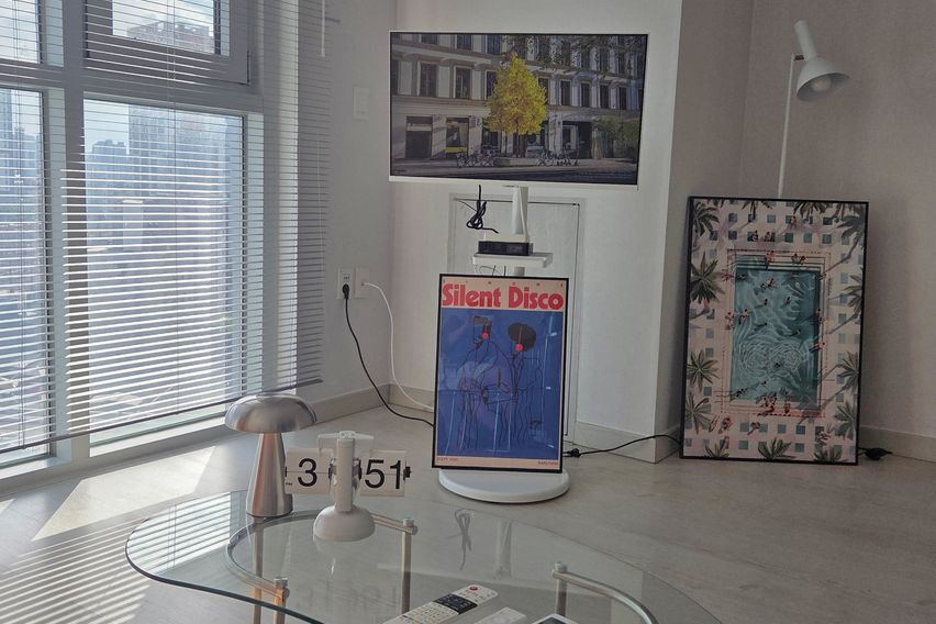 동대구역 3분 초역세권