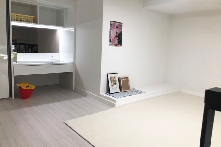 반달섬#테라스#더블복층 15번째 이미지