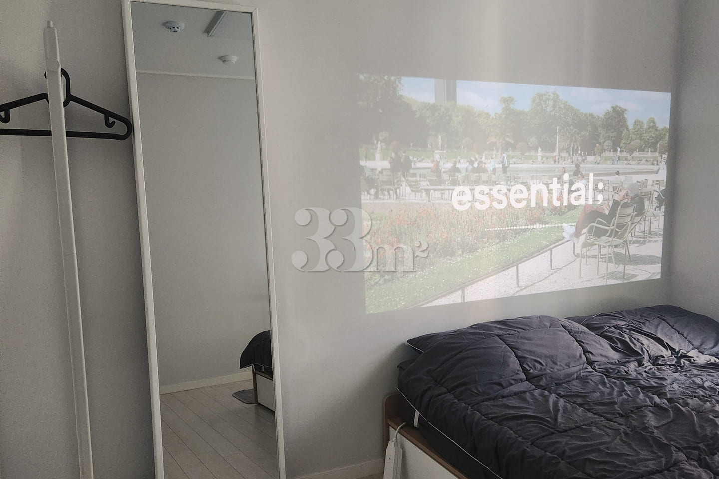 ☘️ 2-room unit, 2 minutes from Yangpyeong Sta 6th image