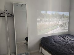 ☘️ 2-Room Unit, 2 Minutes from Yangpyeong Sta 6th image