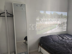 ☘️ 2-room unit, 2 minutes from Yangpyeong Sta 6th image