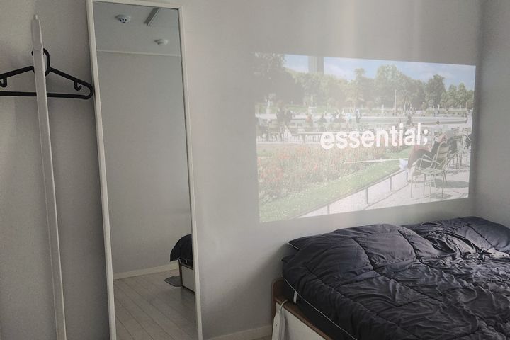 ☘️ 2-Room Unit, 2 Minutes from Yangpyeong Sta 6th image