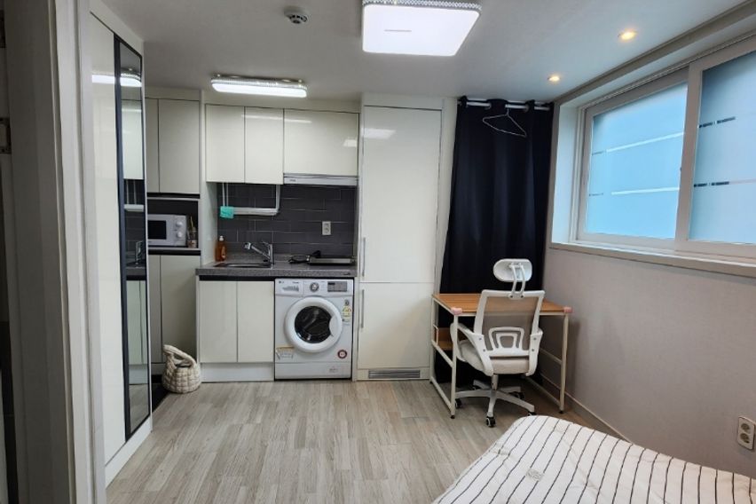 방학역신축원룸501