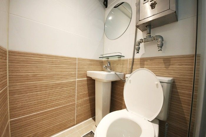 스위트룸 310호 7번째 이미지