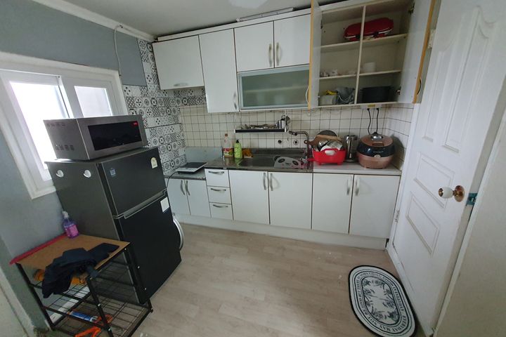 Unit 202, Seongwoo Villa 6th image