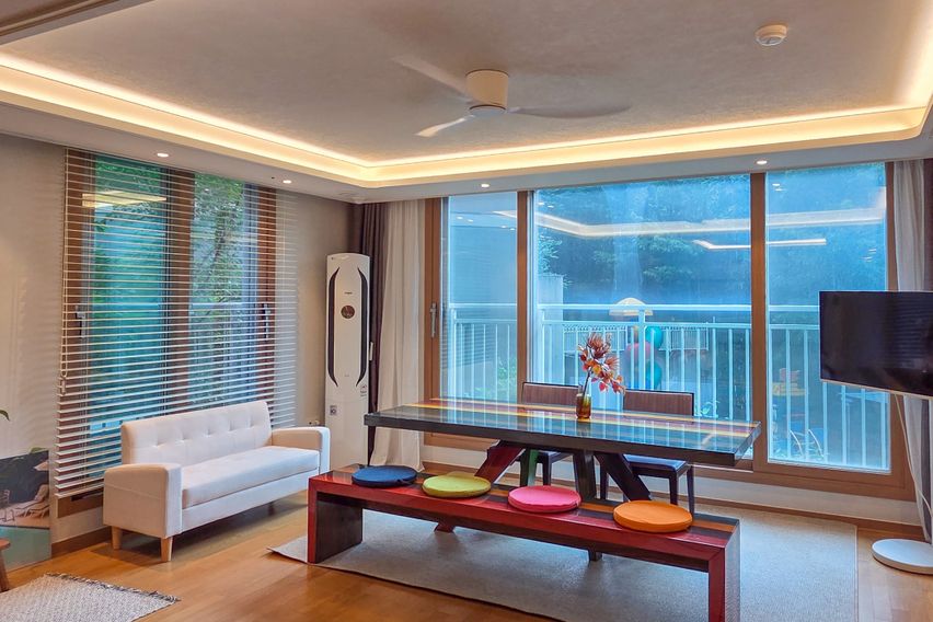 힐링스테이 코알라